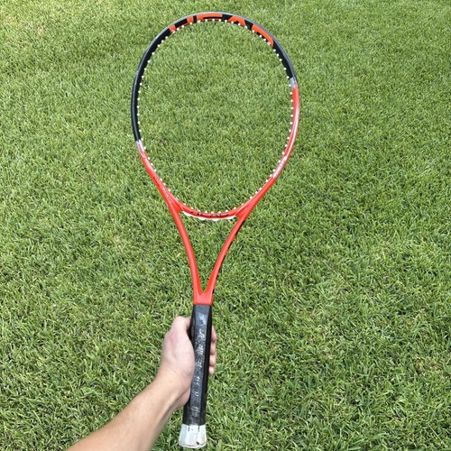 Head tennis racquet radical - head,