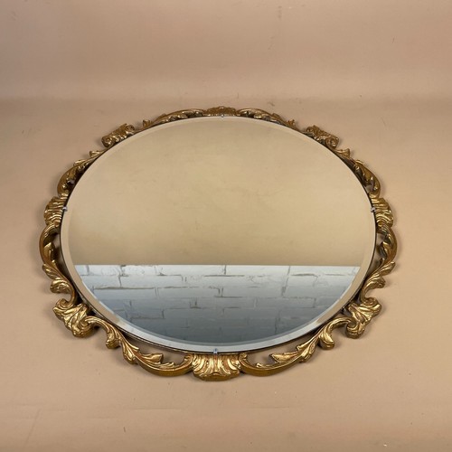 Vintage gold ornate - gold,