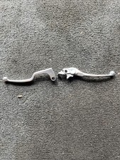 Cb650f 2017 Clutch and Brake Lever