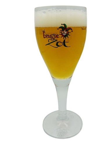 Brugse zot belgian - belgian, beer