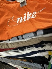 Joblot Branded  50 pc T Shirts