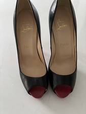 Ladies black Christian