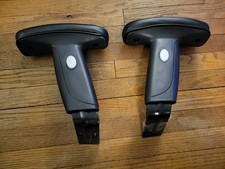 Set of 2 Heavy Duty