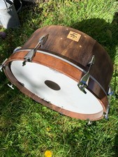 Bespoke Vintage Yamaha DP Kick