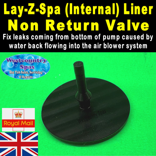 Lay spa lazy - lazy, bestway