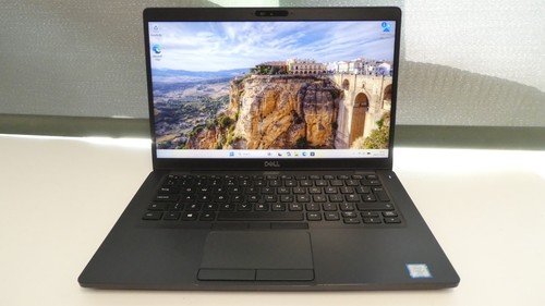 Dell latitude 5400 - dell, laptop