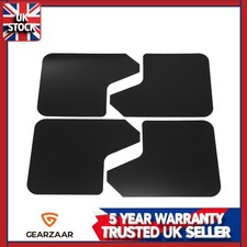Flaps Guard Universal For Ford