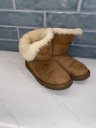 Ugg australia bailey button - ugg,