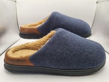 LongBay Men’s Memory Foam