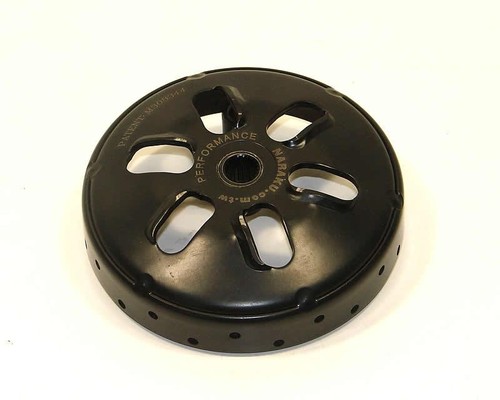 Clutch bell naraku vent - clutch,
