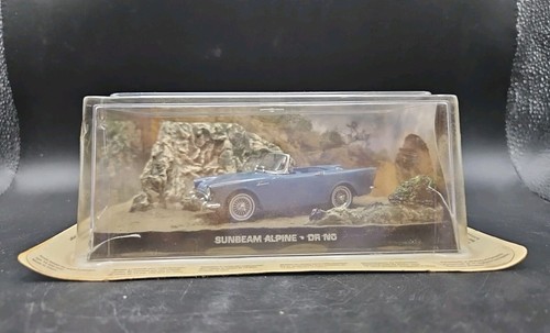 007 james bond diecast - james,