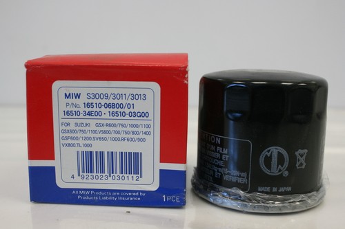 Oil filter meiwa - oil,