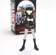 Superplastic Gorillaz Cyborg