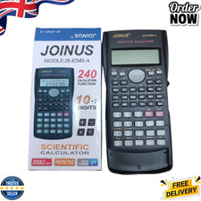 SCIENTIFIC CALCULATOR