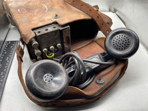 Ww2 army field radio - ww2,
