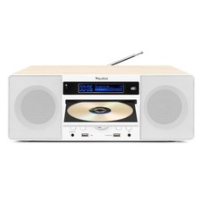 Audizio Prato DAB Radio