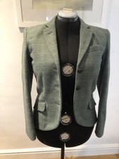 Hoggs of Fife Hacking tweed jacket