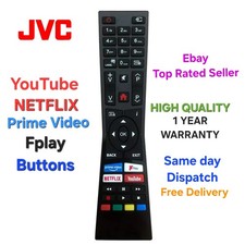 Replacement remote c3338 - replacement,
