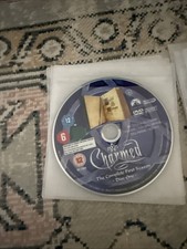 Charmed series 8 - -,