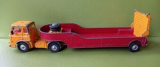 Corgi Major Bedford Carrimore Low Loader Both Mirrors - 1132 - Playworn