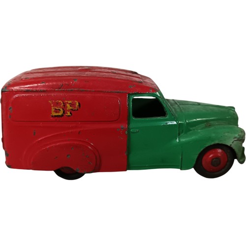 Dinky toys 470 - dinky, van
