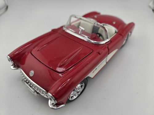 Maesto chevrolet 1957 bel air - maesto,