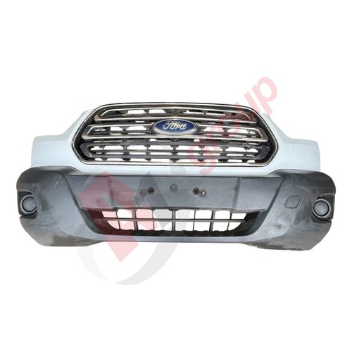 Ford transit mk8 front - mk8, 13-19