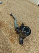 Suzuki Gt Front Brake Master Cylinder Original