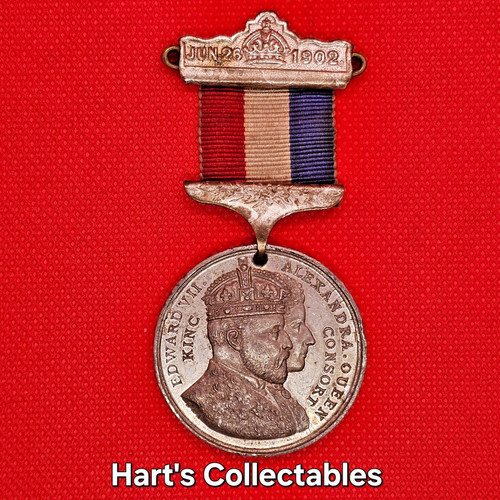 1902 king edward vii - king,