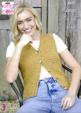 ARAN HOMESPUN Merino Alpaca