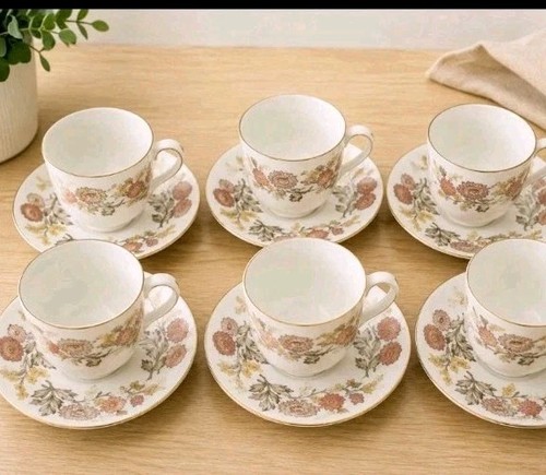 Wedgwood vintage lichfield - vintage,