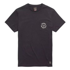 Genuine Triumph Newlyn Black