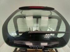 VOLVO C30 Boot Lid Tailgate 2006-2013 3 Door Hatchback BLACK  