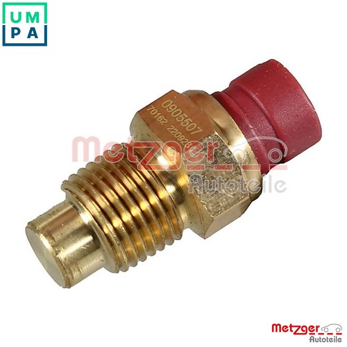 Sensor coolant temperature - sensor,