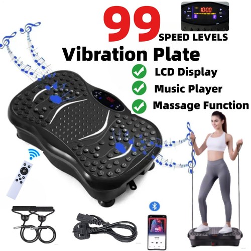 Power vibration plate - vibration,