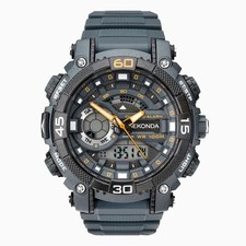 Mens Watch Digital Sports