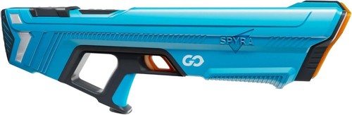 Toys spyra water blaster - spyra,