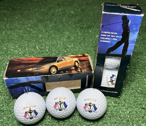 1999 ryder cup - strata, 90