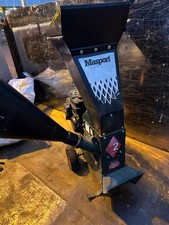 Masport Briggs And Stratton Chipper / shredder