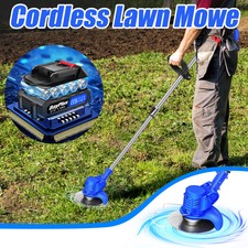 21V Cordless Strimmer Bundle