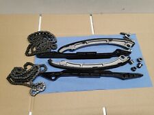 Timing Chains + Sliders Honda XL 1000 V Varadero 2000 (1999 - 2003)