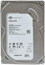 Seagate Barracuda ST1000DM003