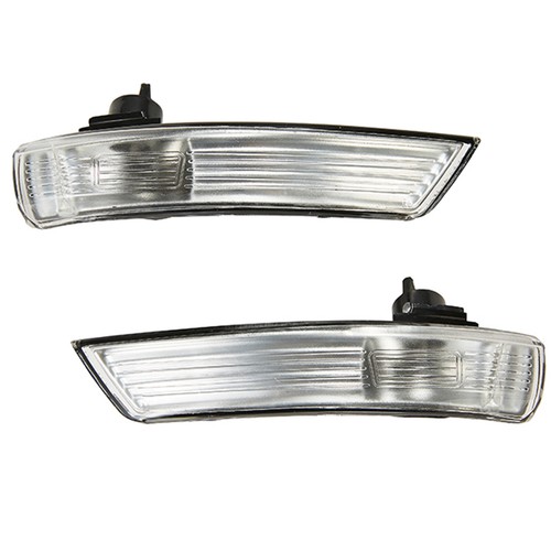 Turn signal light rearview - 2x,
