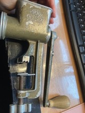 Vintage SPONG No. 100 London