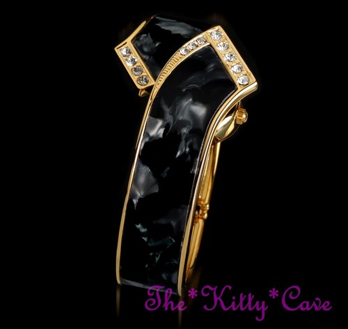 Vintage art deco gold - deco, plated
