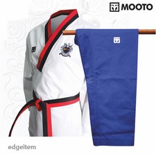 Mooto poomsae wtf - wtf, poom
