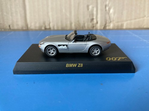 Kyosho 007 james bond - kyosho,007,