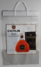 VINTAGE CAMUS COGNAC CARRIER