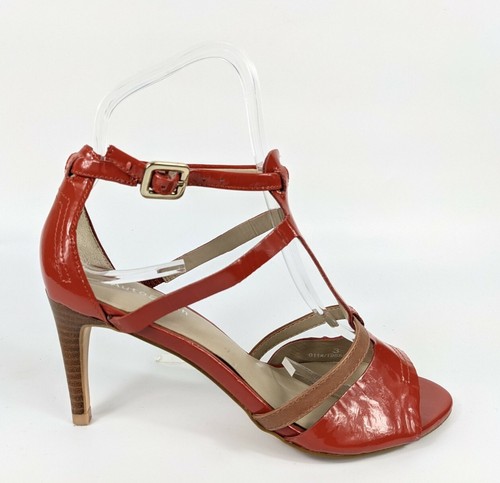 Autograph patent leather - patent,