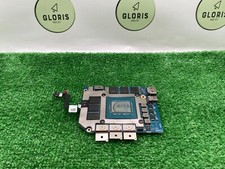 Used Genuine Dell Precision 7540 RTX 3000 6GB Laptop Video Card LS-H272P REV:1.0